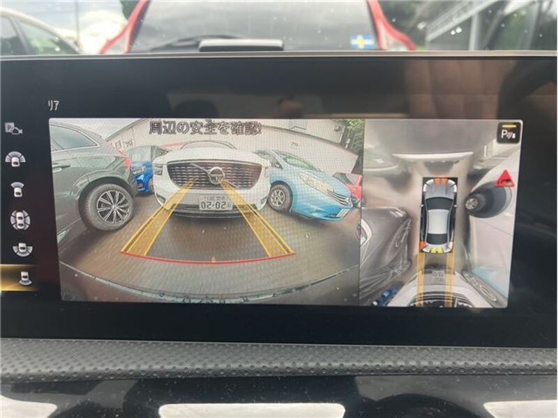 CLA-CLASS