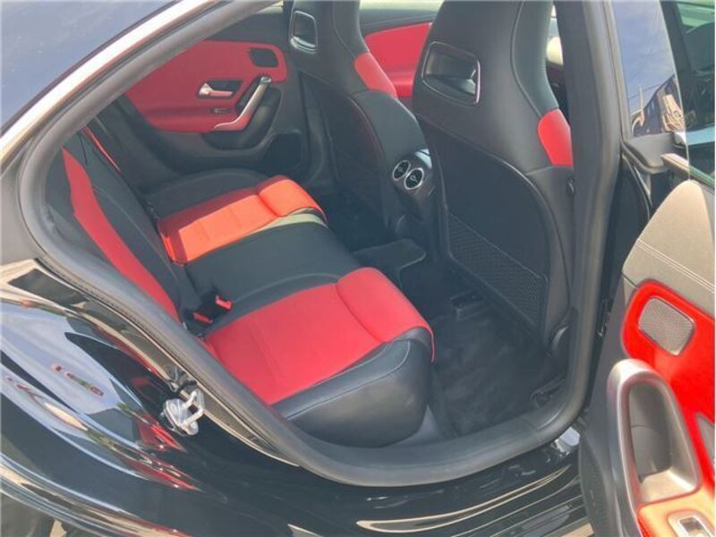 CLA-CLASS