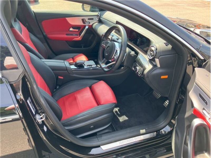 CLA-CLASS