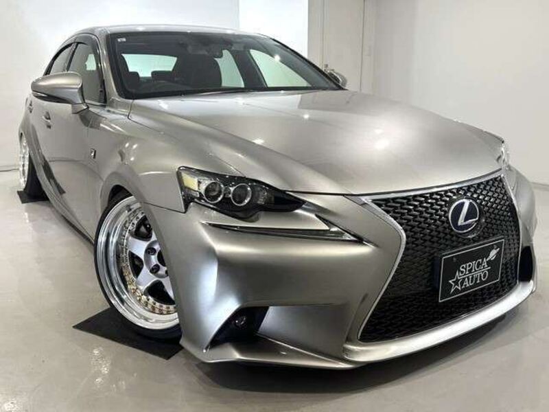 IS