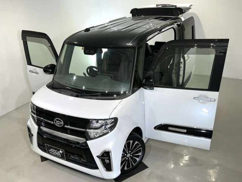 TANTO