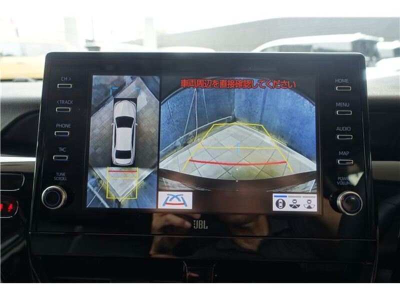 CAMRY