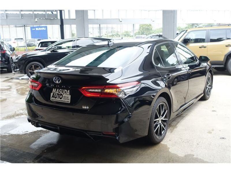 CAMRY