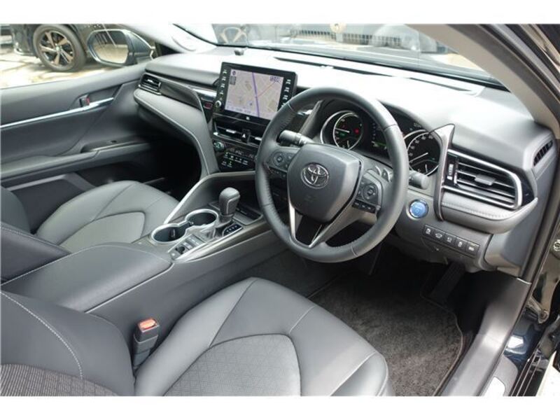 CAMRY