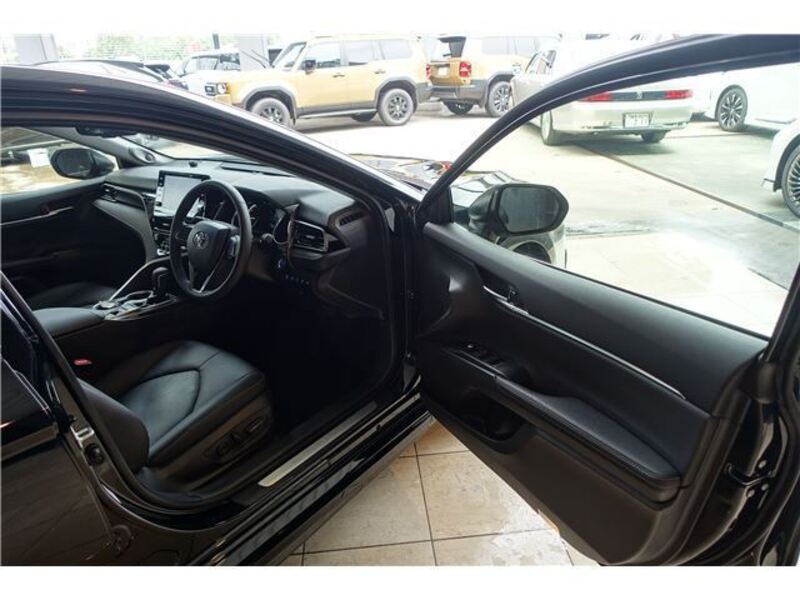 CAMRY