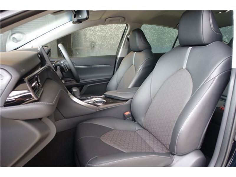CAMRY