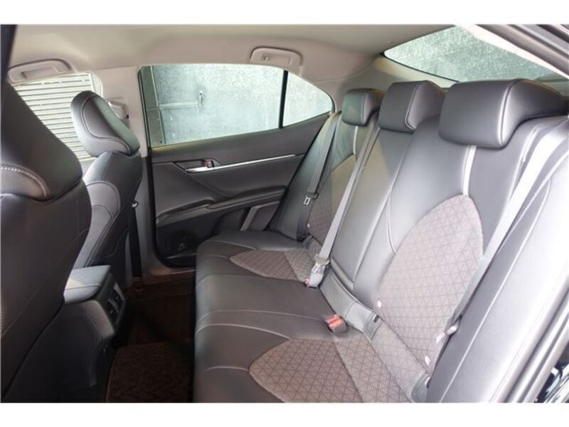 CAMRY