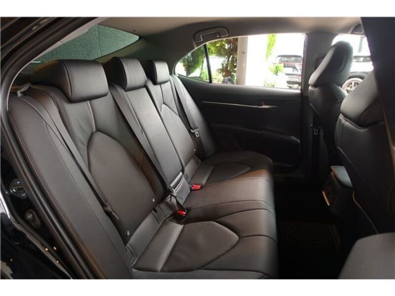 CAMRY