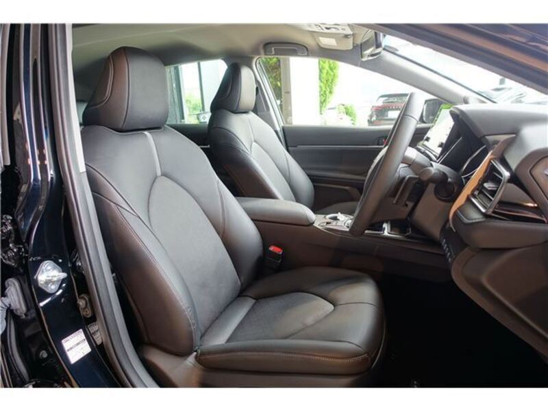 CAMRY
