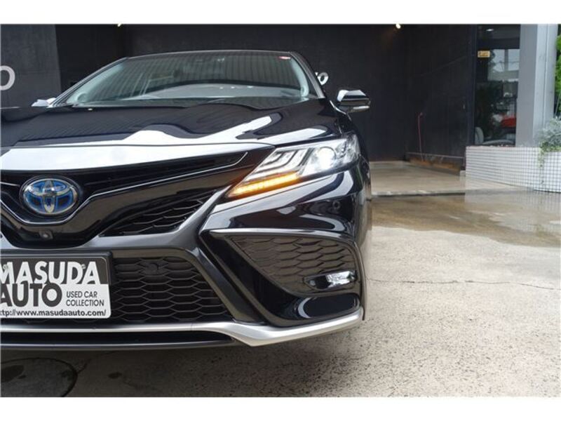 CAMRY