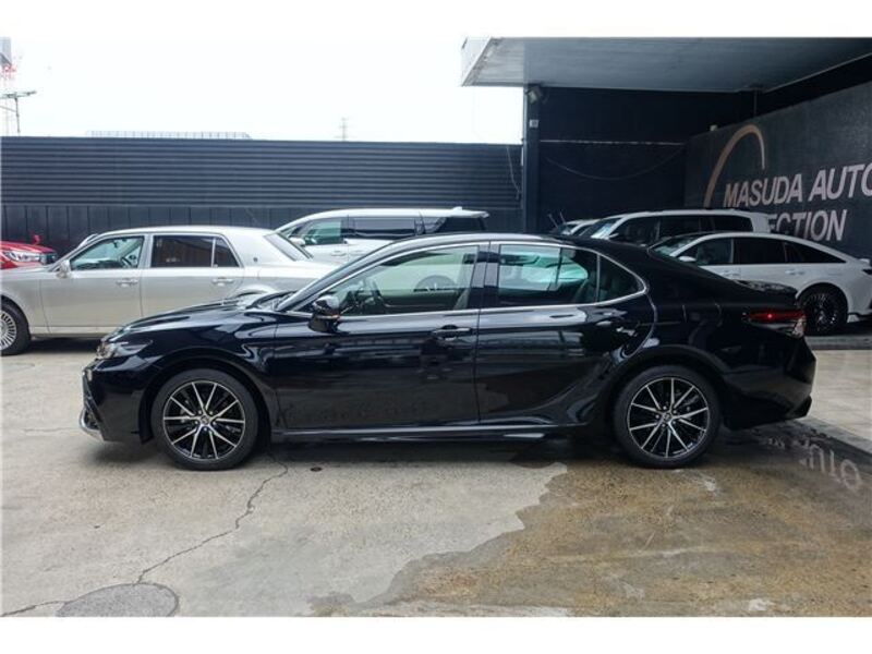 CAMRY