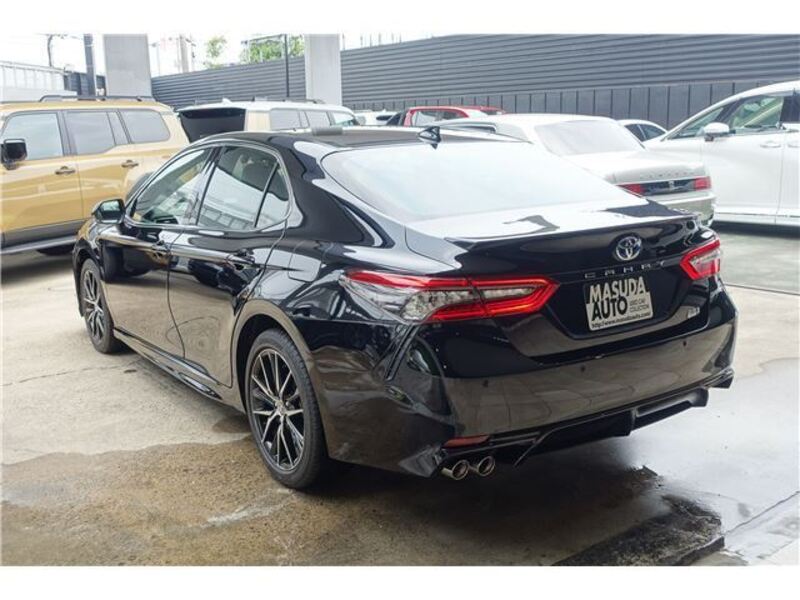 CAMRY