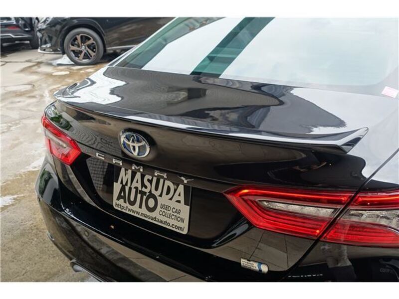 CAMRY