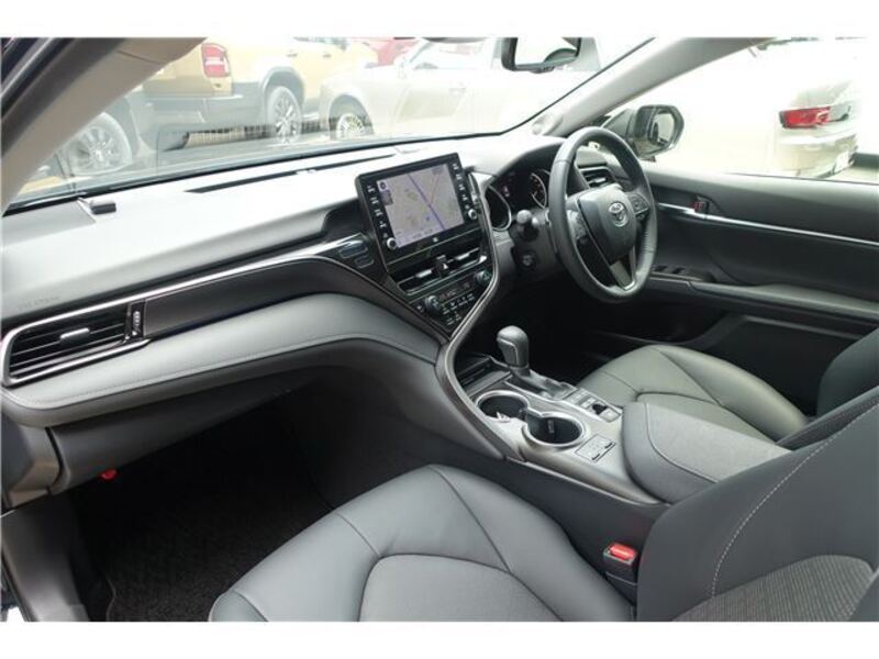 CAMRY