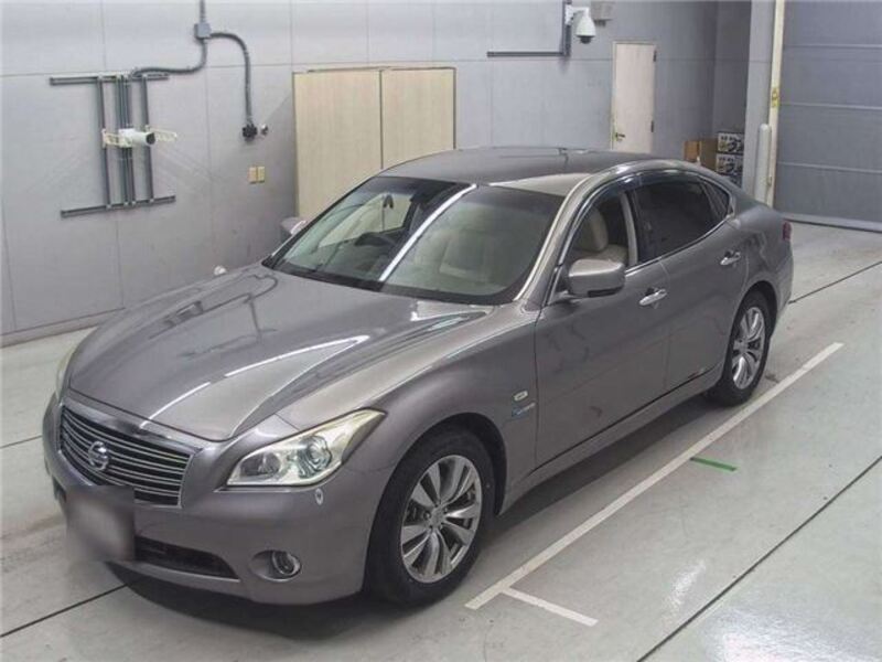 FUGA HYBRID-0
