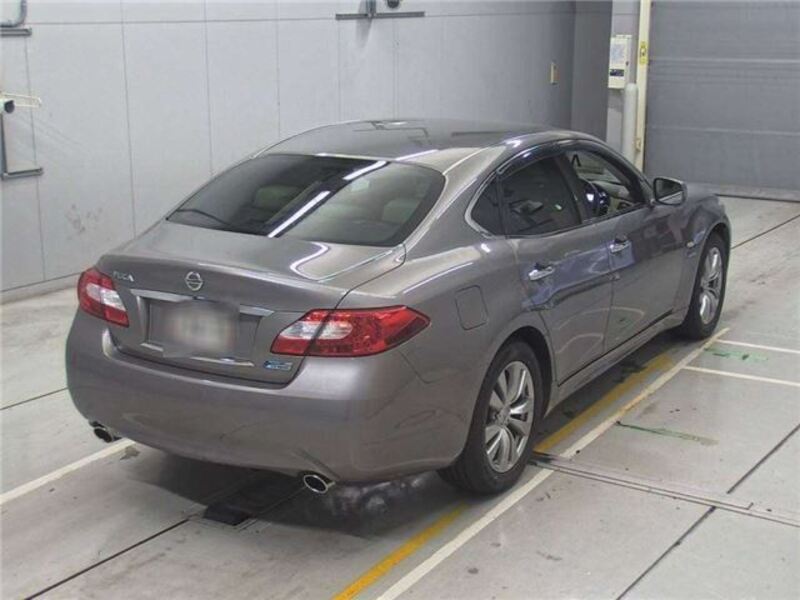 FUGA HYBRID