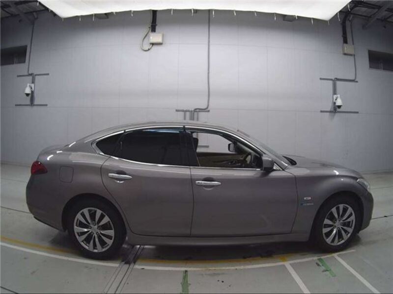 FUGA HYBRID