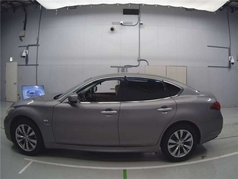 FUGA HYBRID