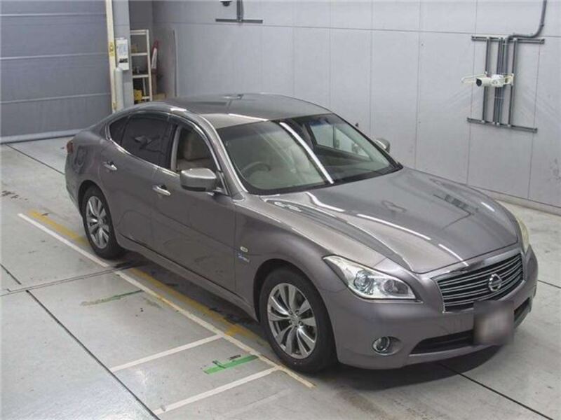 FUGA HYBRID