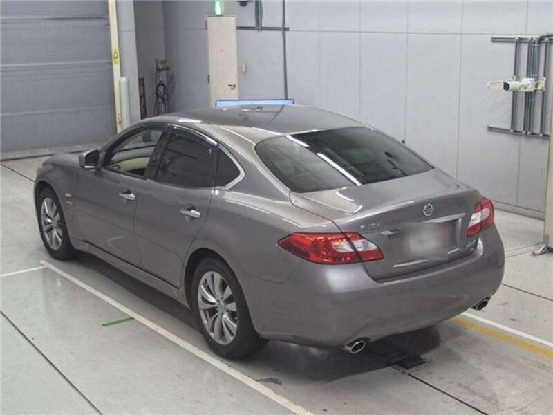 FUGA HYBRID