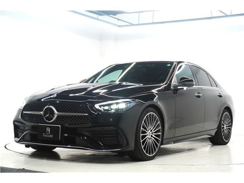C-CLASS-0