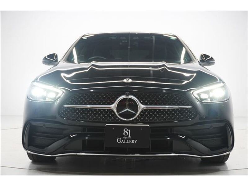 C-CLASS