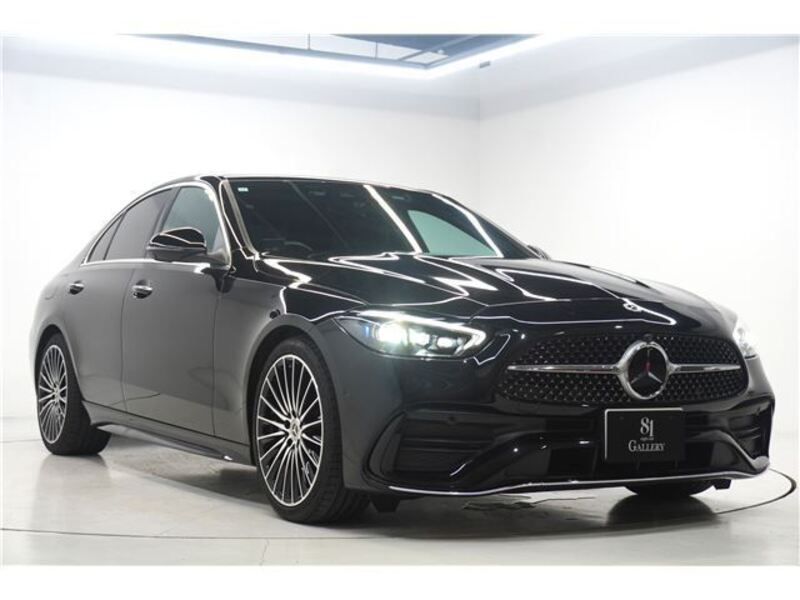 C-CLASS
