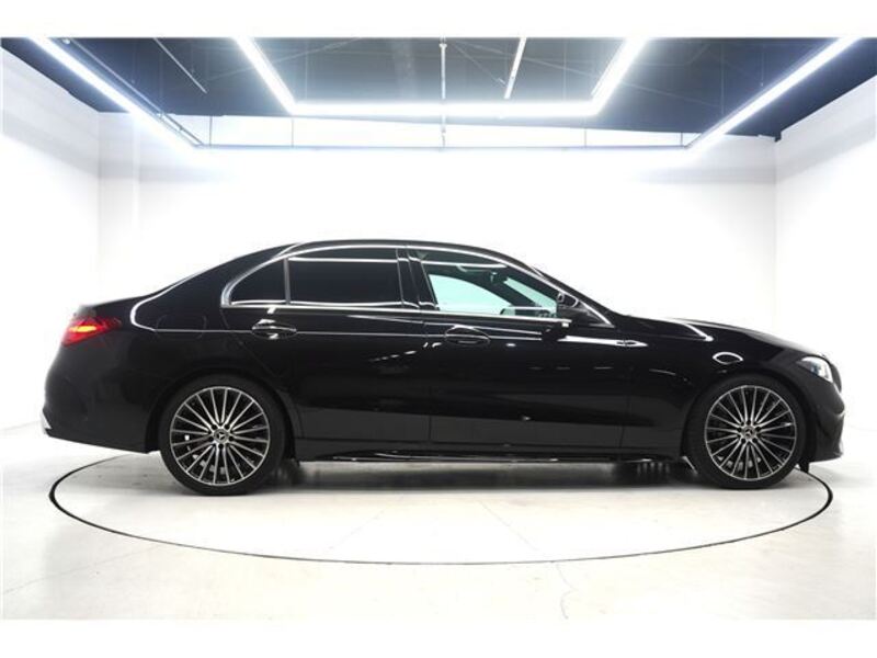 C-CLASS