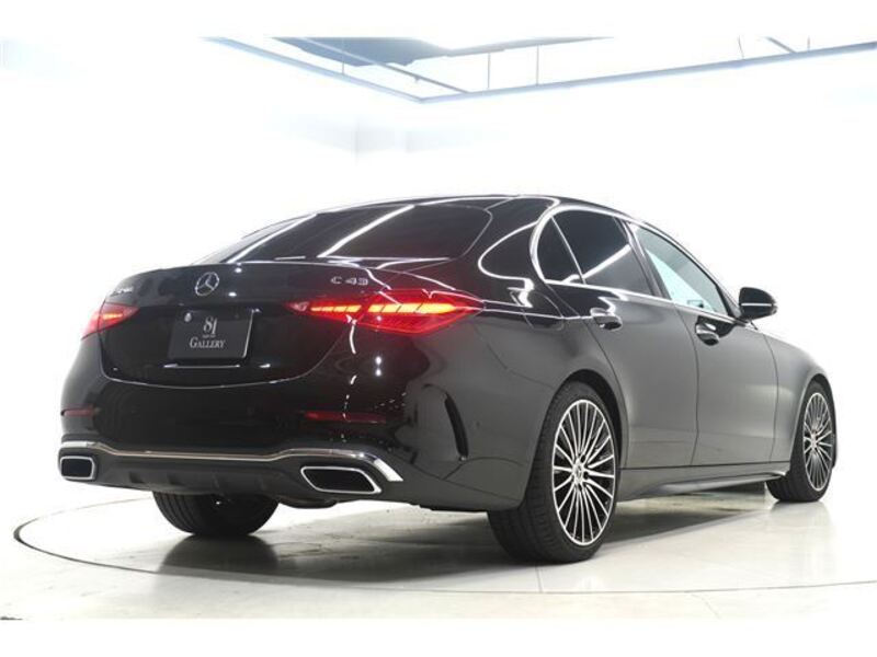 C-CLASS
