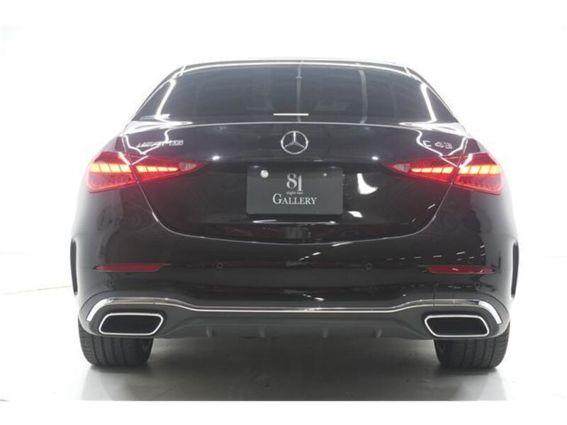 C-CLASS