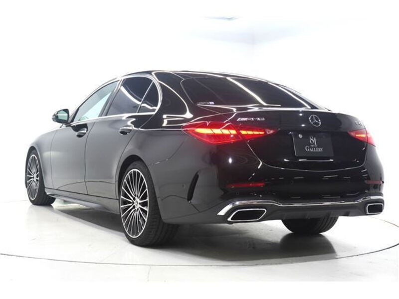 C-CLASS