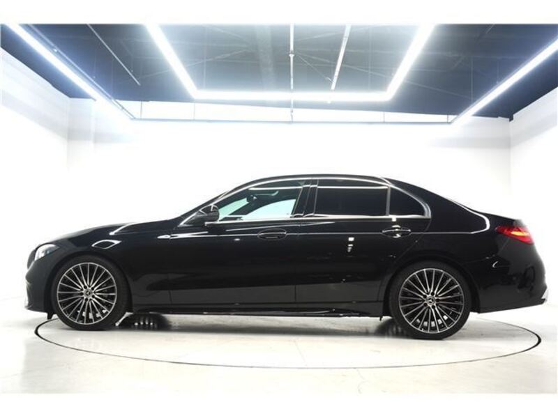 C-CLASS