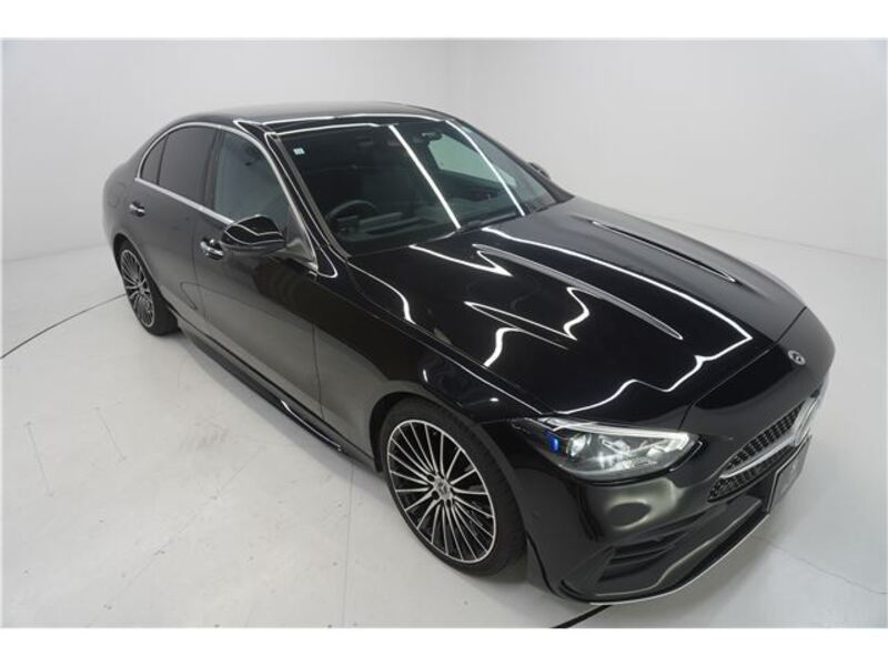 C-CLASS