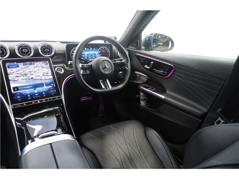 C-CLASS
