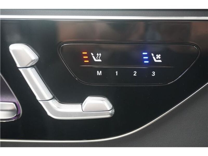 C-CLASS