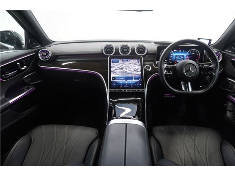 C-CLASS