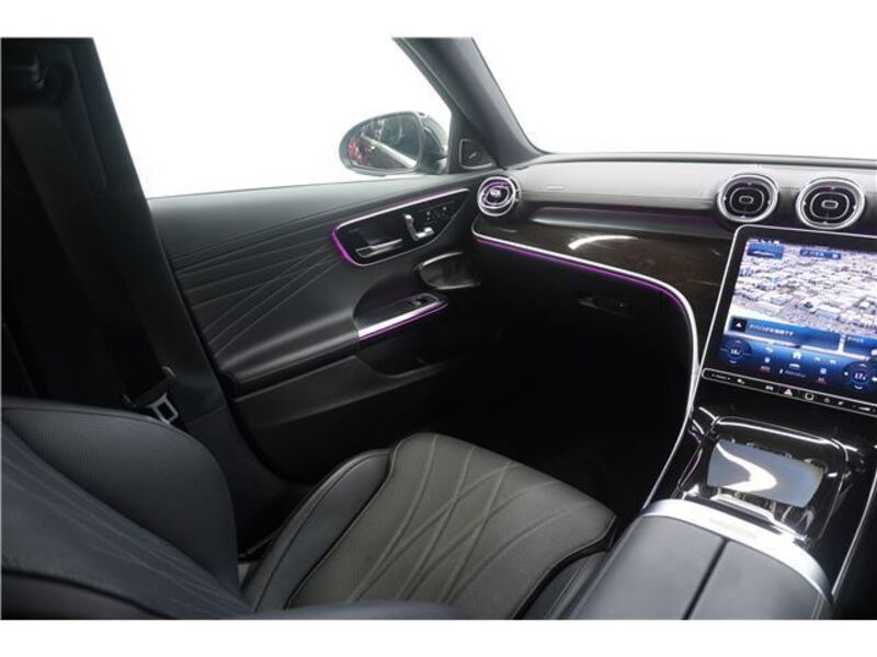 C-CLASS