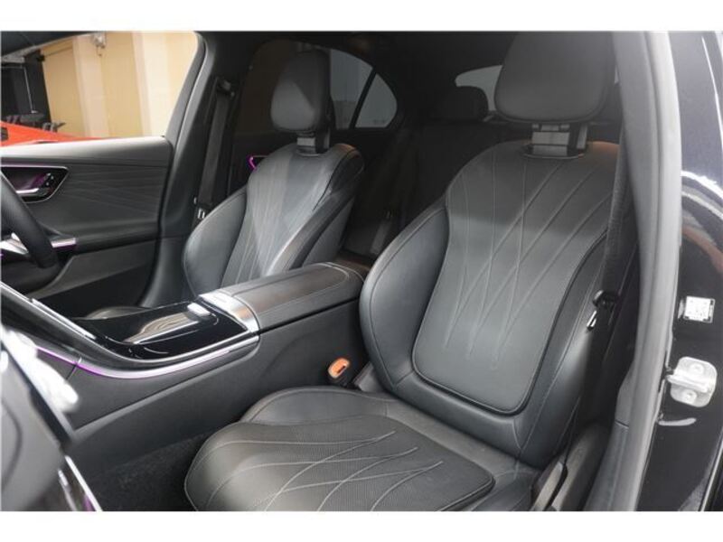 C-CLASS