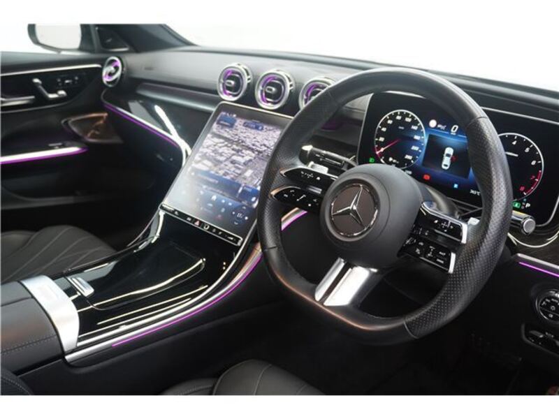 C-CLASS