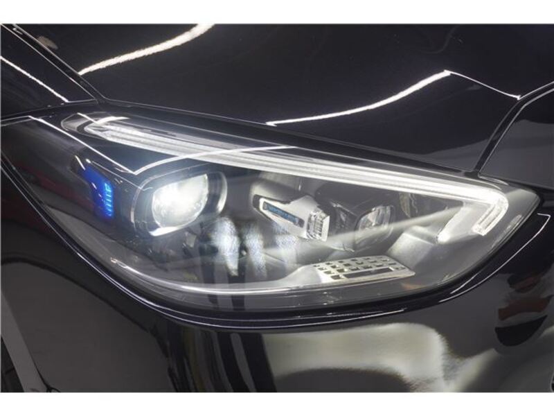 C-CLASS