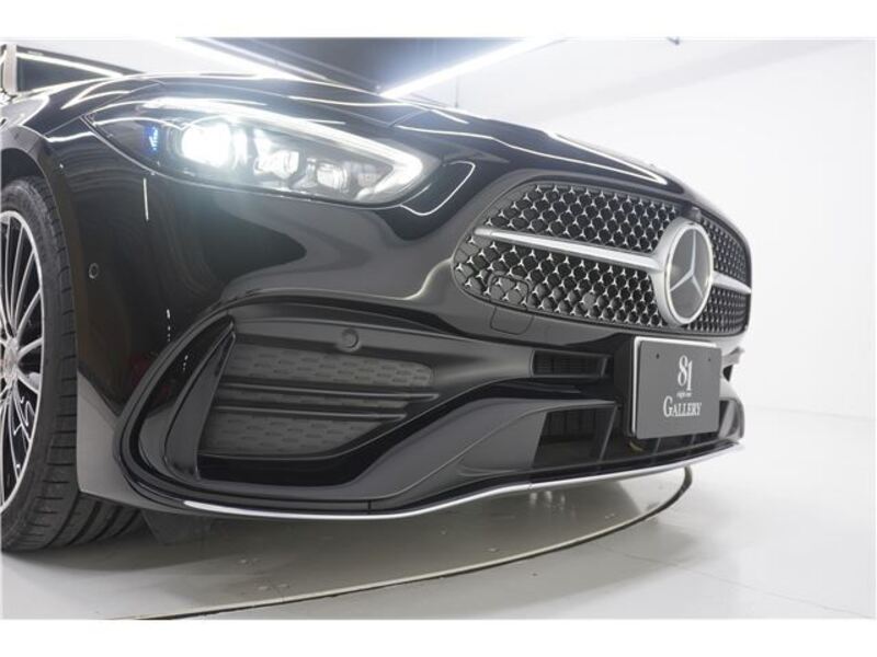 C-CLASS
