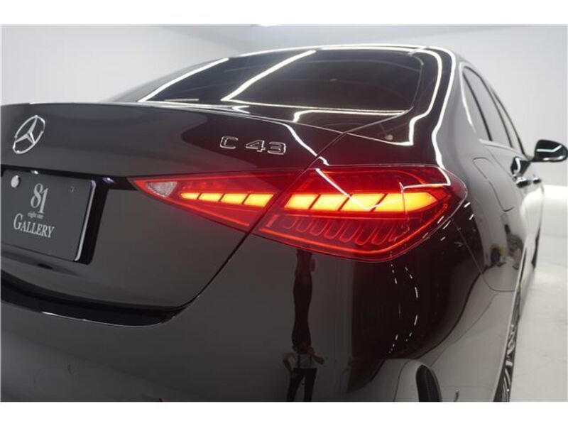 C-CLASS