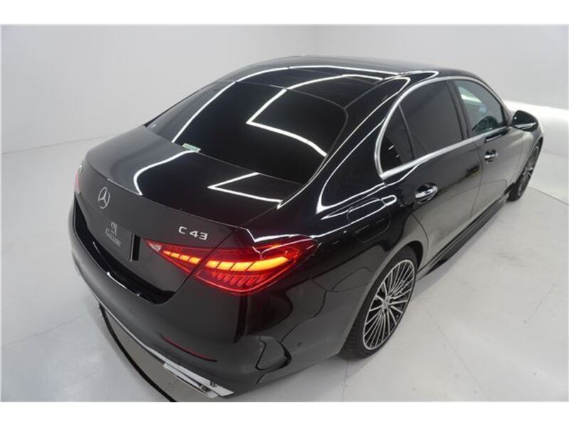 C-CLASS