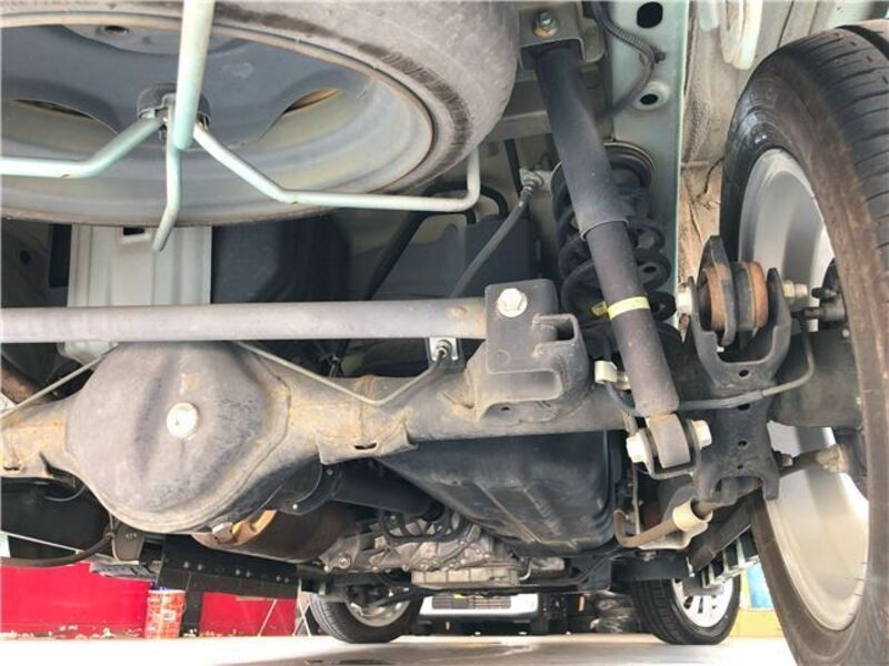 EVERY WAGON