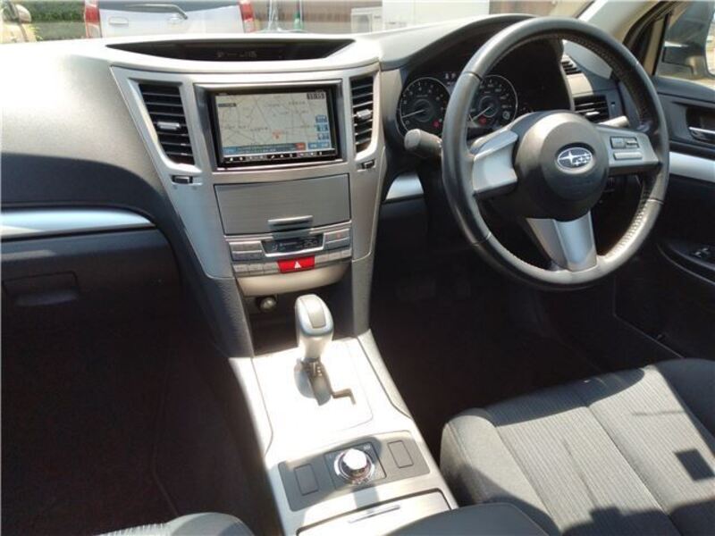 LEGACY B4