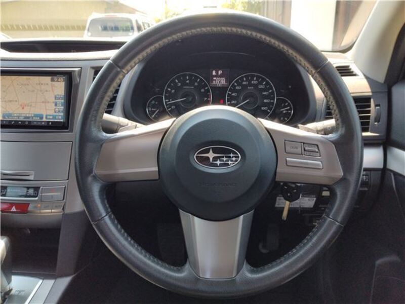 LEGACY B4