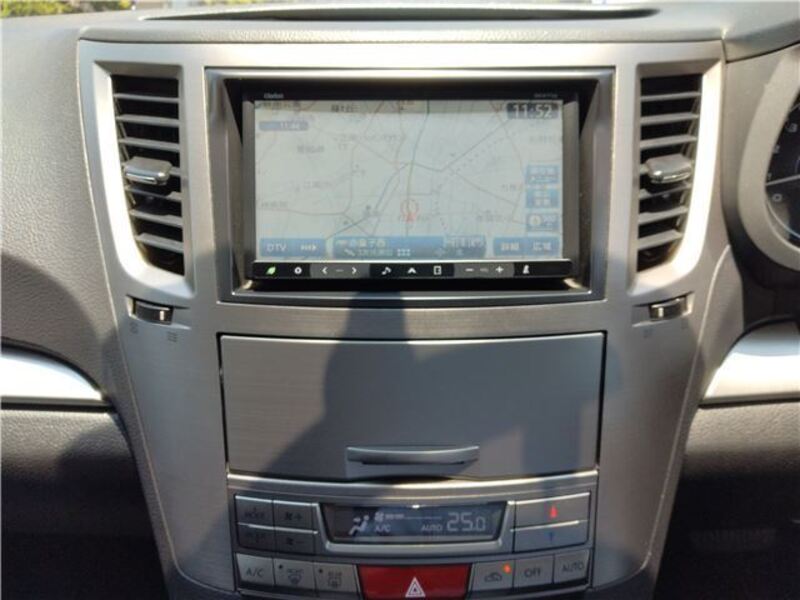 LEGACY B4