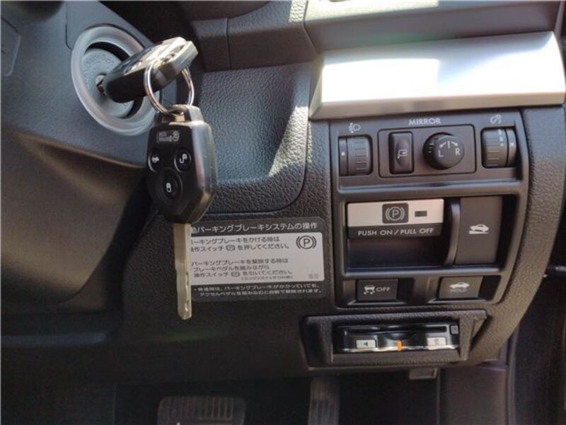 LEGACY B4