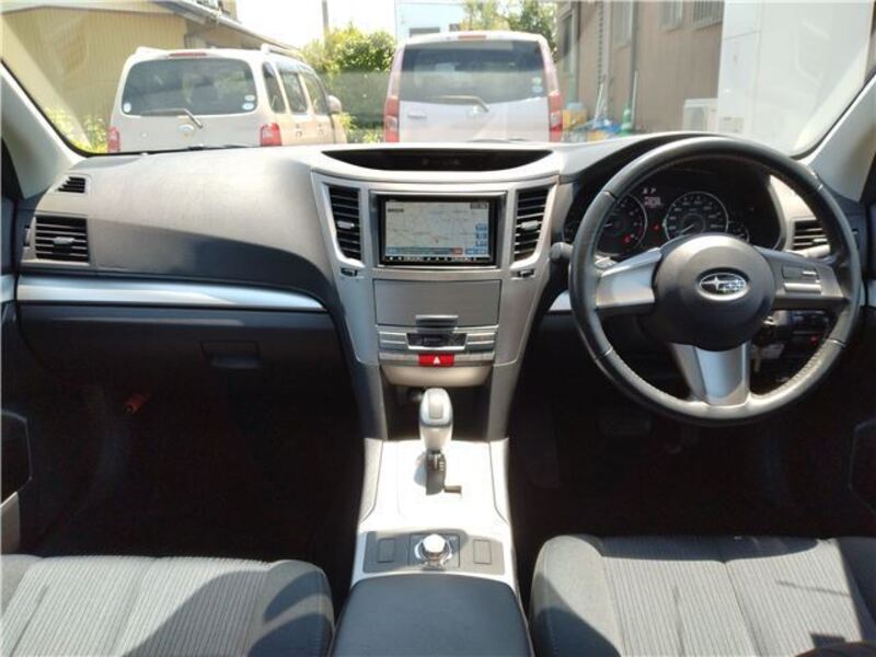 LEGACY B4