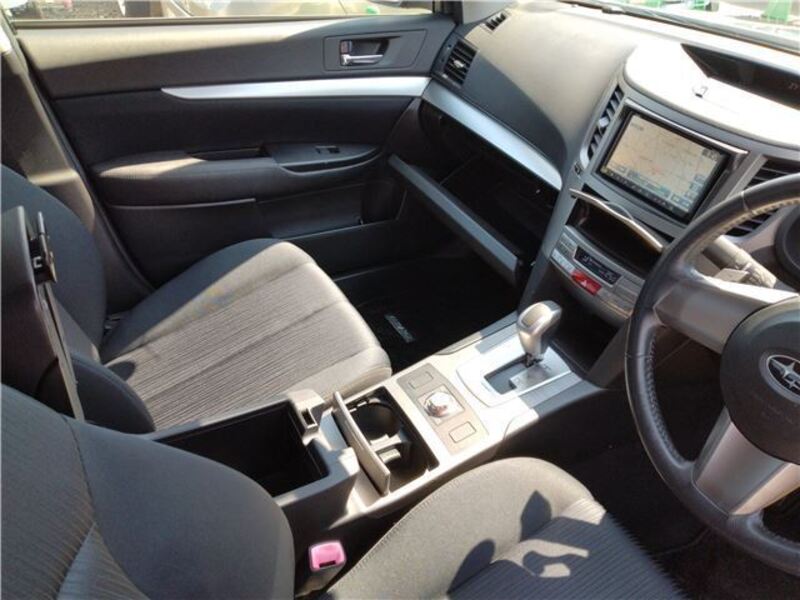 LEGACY B4
